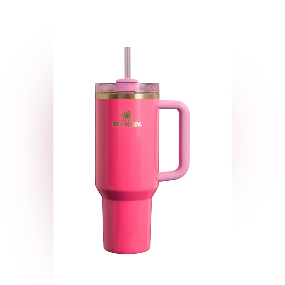 THE QUENCHER H2.0 FLOWSTATE™ TUMBLER | 40 OZ